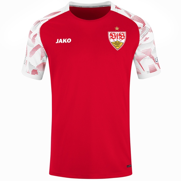 VfB T-shirt Sonic 