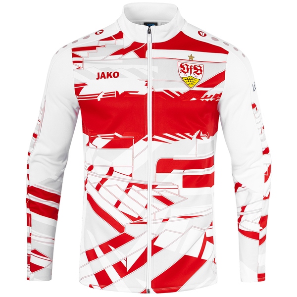 VfBシュトゥットガルト JAKO ジャージ VfB Stuttgart | jako.de