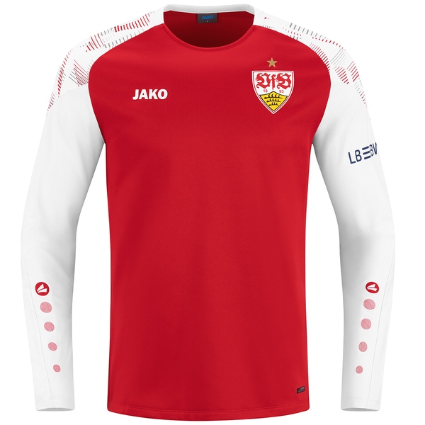 VfB Sweat Sonic 