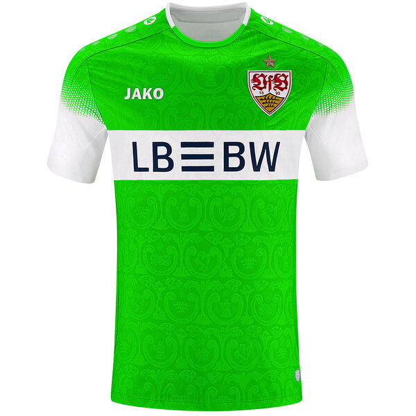 VfB TW Trikot Away 