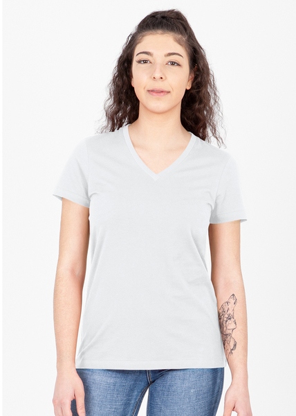 womanT-Shirt Organic  