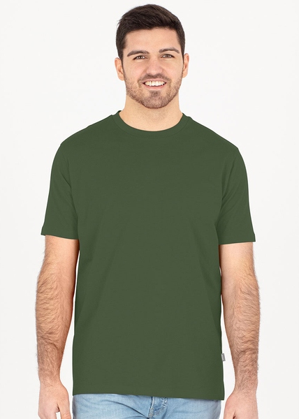 T-shirt Organic Stretch 