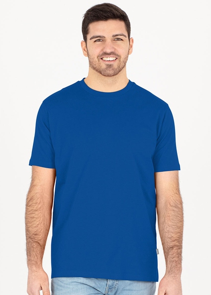 T-Shirt Organic Stretch 