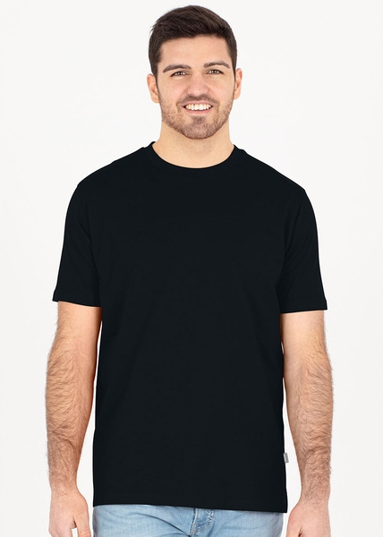 T-Shirt Organic Stretch 