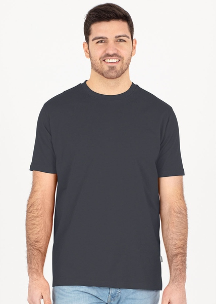 T-Shirt Organic Stretch 