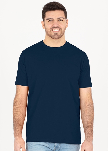 T-Shirt Organic Stretch 