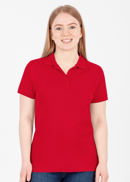 womanPolo Organic  