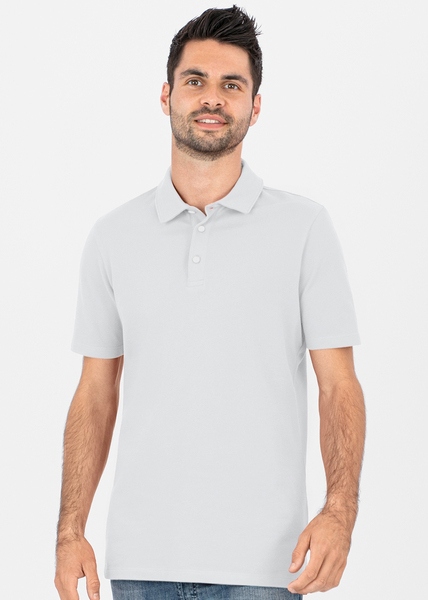 Polo Organic Stretch 