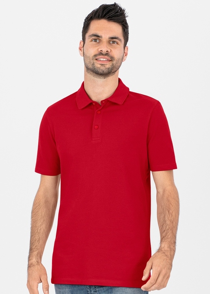 Polo Organic Stretch 
