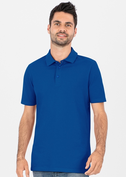 Polo Organic Stretch 