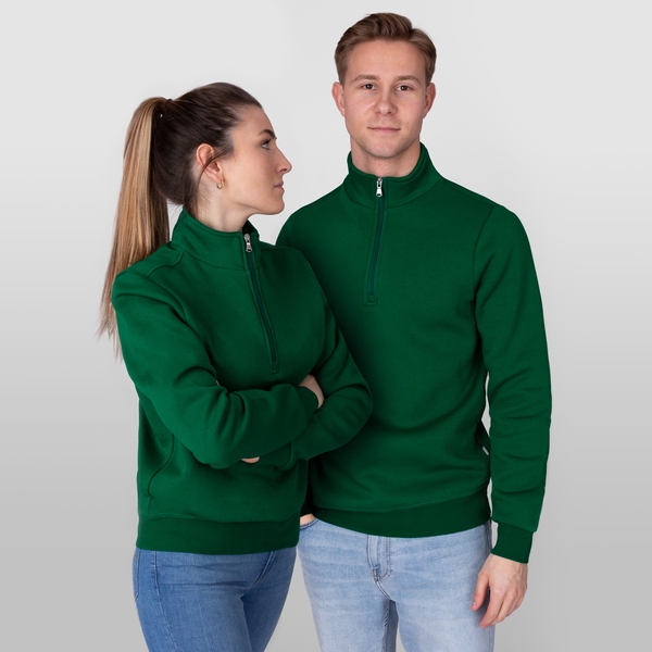 womanZip top Organic  