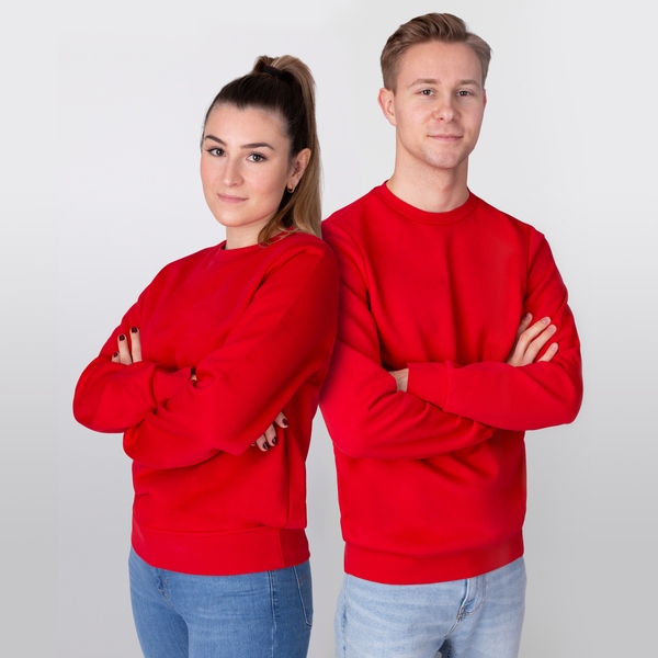 womanSweater Organic 