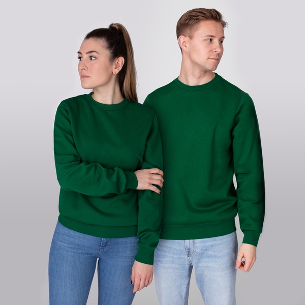 womanSweat Organic 