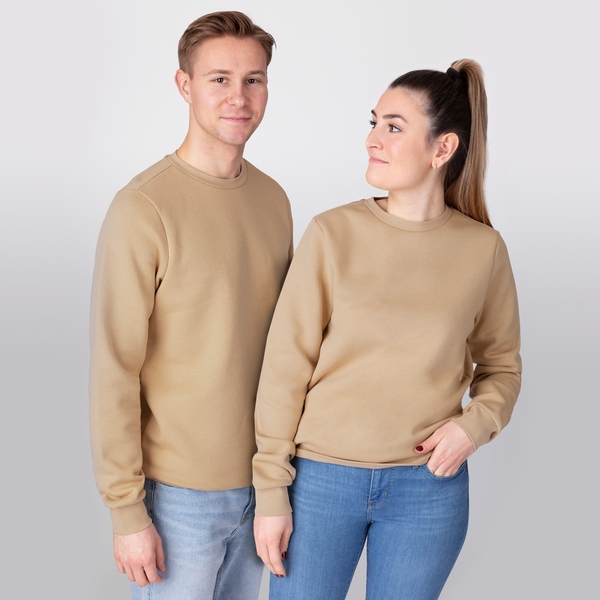 womanSweat Organic 