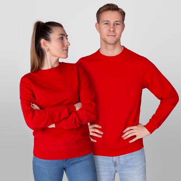 womanSweat Doubletex 