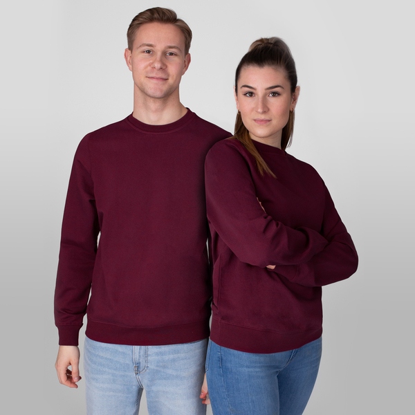 womanSweater Doubletex 