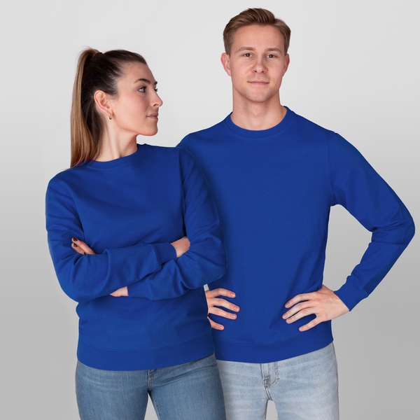 womanSweat Doubletex 