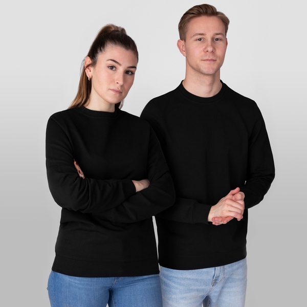 womanSweater Doubletex 