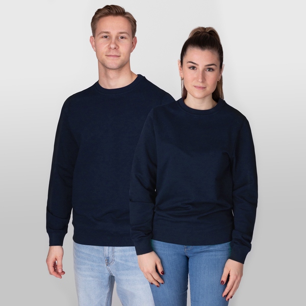 womanSweat Doubletex 