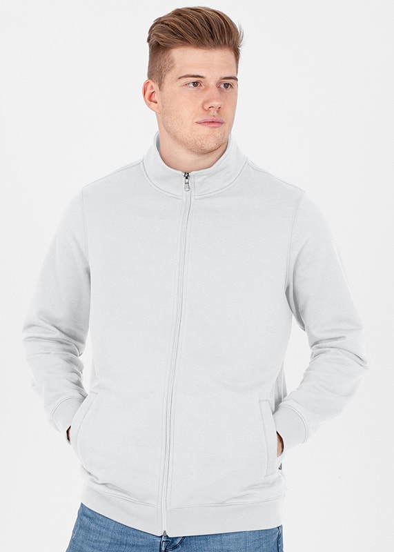 Sweatjacke Doubletex 