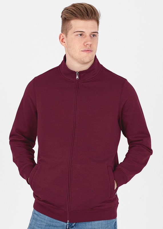 Sweatervest Doubletex 