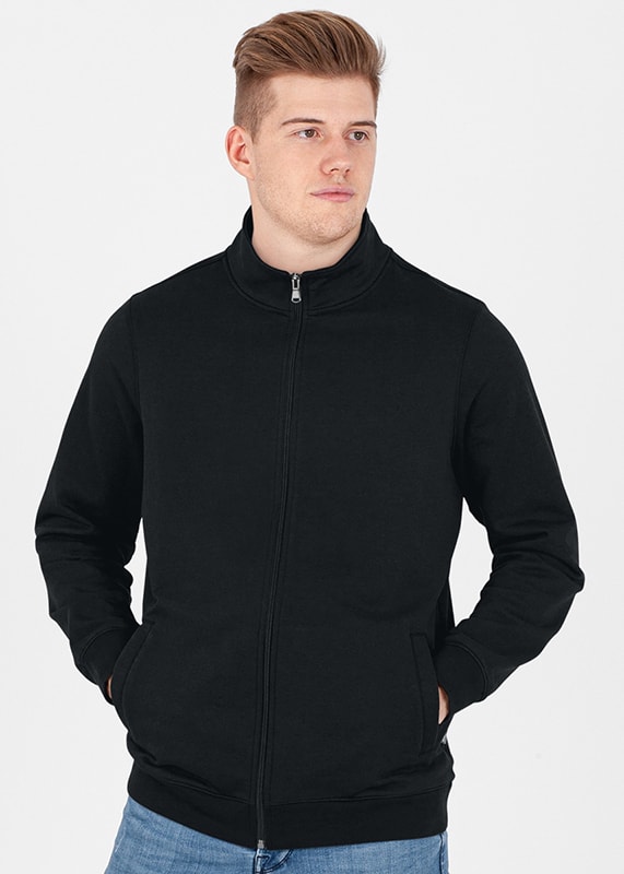 Sweat jacket Doubletex 
