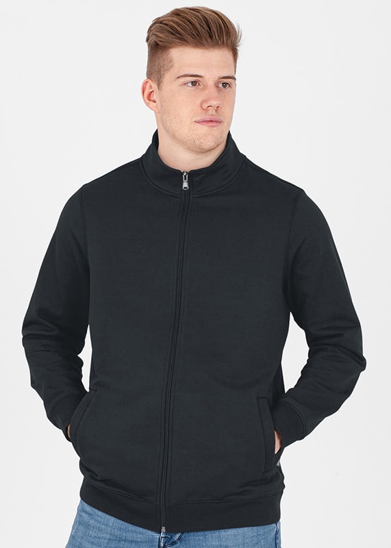 Sweatjacke Doubletex 