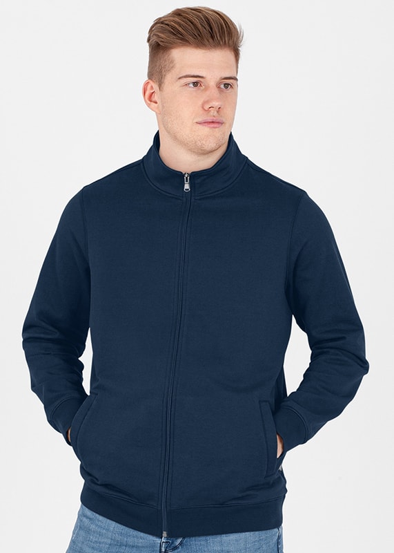 Sweatjacke Doubletex 