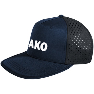 Cap Function 