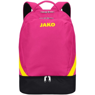 pink/noir/jaune fluo