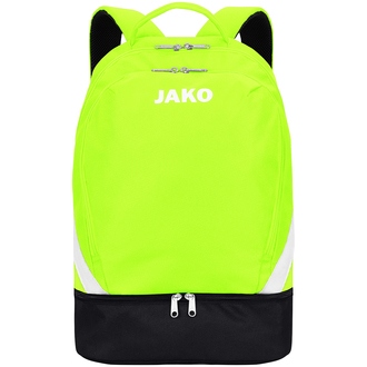 vert fluo/noir