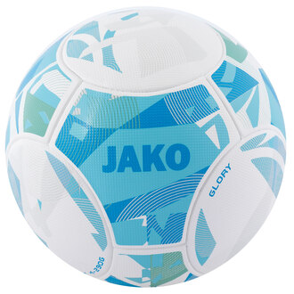 wit/zachtblauw/JAKO-blauw, 290g