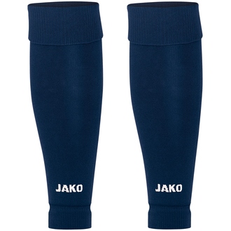 Chaussettes sans pied 