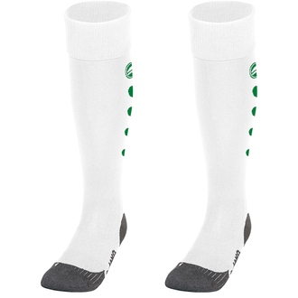 white/sport green