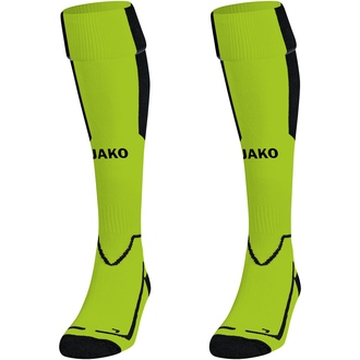 fluogroen/zwart