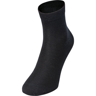 Freizeitsocken kurz 3er Pack 