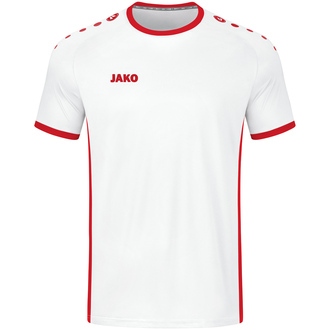 blanc/rouge sport