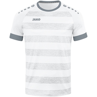 blanc/gris pierre
