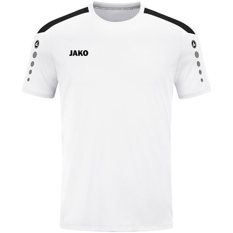 KinderenShirt Power korte mouwen 