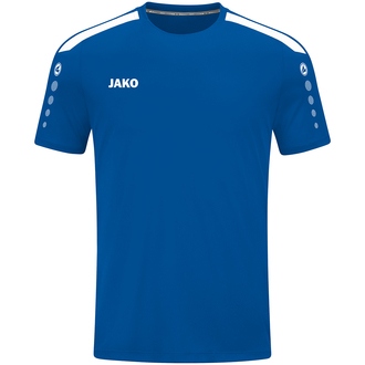 KinderenShirt Power korte mouwen 