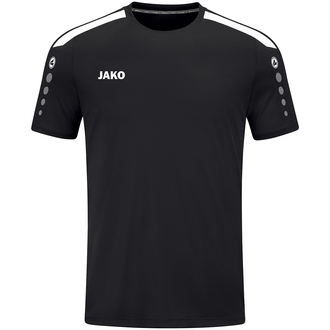 KinderenShirt Power korte mouwen 