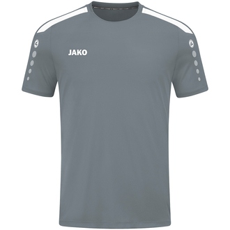 KinderenShirt Power korte mouwen 