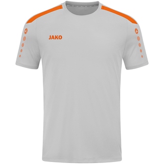 KinderenShirt Power korte mouwen 