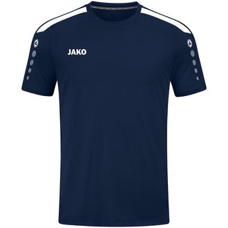 KinderenShirt Power korte mouwen 