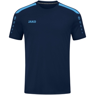 KinderenShirt Power korte mouwen 