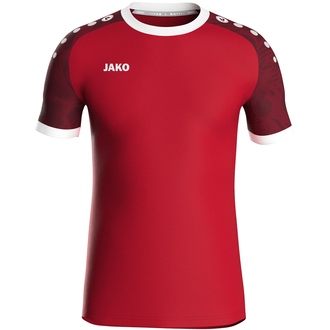 sport red/wine red