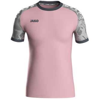 dusky pink/soft grey/anthra light