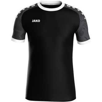 black/anthracite
