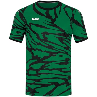sportgroen/zwart