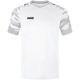 blanc/gris argent